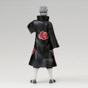 Naruto Shippuden - Noir Edge Collection Pain 23 cm | BANPRESTO