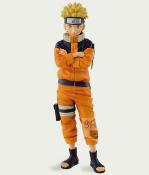 Naruto Uzumaki 23cm | Grandista