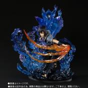 Sasuke Uchiha Figuarts Zero Kizuna relation | Bandai