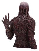 STRANGER THINGS Buste Vecna 30cm Nemesis Now