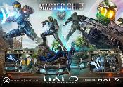 Halo statuette Ultimate Premium Masterline Campaign Evolved Master Chief Bonus Version 1/4 78 cm | PRIME 1 STUDIO