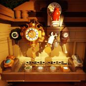 Modular Pantasy 85060 Antique Clock Shop 39,6 cm | PANTASY