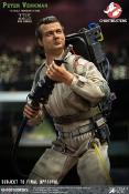 Ghostbusters statuette résine 1/8 Peter Venkman 22 cm | STAR ACE TOYS
