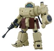 ARMORED TROOPER VOTOMS Figurine ToyRise AT-13 Erdspinne Takara Tomy
