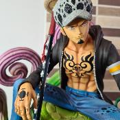 Trafalgar D. Law HQS+ One Piece | Tsume