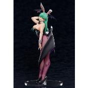 Darkstalkers B-Style Vampire Morrigan Bunny Ver 1/4 44cm