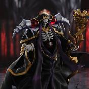 Overlord Ainz Ooal Gown 10th Anniversary So-Bin Ver 34cm