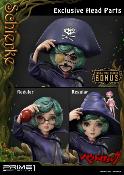 Schierke Berserk statuette 1/4 50 cm EXCLUSIVE VERSION | Prime 1 Studio