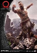 God of War statuette 1/4 Baldur 62 cm | Prime 1 Studio