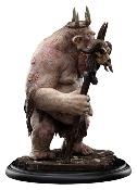 Le Hobbit statuette Le Roi des Gobelins 14 cm | WETA WORKSHOP