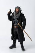 The Walking Dead figurine 1/6 King Ezekiel 30 cm | Threezero