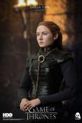 Game of Thrones figurine 1/6 Sansa Stark (Season 8) 29 cm | THREEZERO