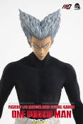 One Punch Man figurine FigZero 1/6 Garou 30 cm | THREEZERO