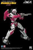 Transformers: Bumblebee figurine 1/6 DLX Arcee 20 cm | THREEZERO