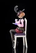 Persona 5 statuette PVC 1/7 Haru Okumura Phantom Thief Ver. 23 cm | Amakuni