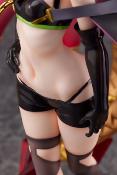 So I'm a Spider, So What? statuette PVC 1/7 Ariel 26 cm | AMAKUNI