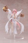 Azur Lane statuette PVC 1/6 Theseus: New Year's White Plumage Ver. 27 cm | AZUR LANE