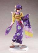 Sword Art Online : Alicization War of Underworld statuette PVC 1/7 WAHOO! Yuuki Undine Kyoyuzen Ver | Aniplex