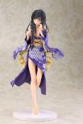 My Teen Romantic Comedy SNAFU 2 statuette PVC 1/7 Yukino Yukinoshita Yukata Ver. 26 cm | Alphamax