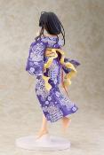 My Teen Romantic Comedy SNAFU 2 statuette PVC 1/7 Yukino Yukinoshita Yukata Ver. 26 cm | Alphamax