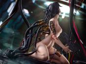 Ghost in the Shell statuette 1/4 Motoko Kusanagi 27 cm | BANDAI NAMCO