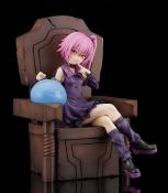 That Time I Got Reincarnated as a Slime statuette PVC 1/7 Violet 20 cm | BANDAI