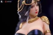 Ghost Blade statuette PVC 1/6 Aeolian Encounter Ver. 40 cm | BEARPANDA