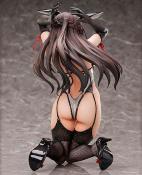 Creators Opinion statuette PVC 1/4 Sana Bunny Ver. 30 cm | BINDing