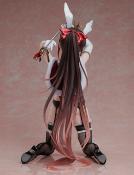 Original Character by DSmile Bunny Series statuette 1/4 Sarah Red Queen 30 cm | BINDing