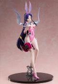Original Character by Raita statuette 1/4 Yui Nitta Impish Bunny Ver. 41 cm | BIND ing