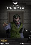 Batman The Dark Knight figurine Dynamic Action Heroes 1/9 The Joker Deluxe Version 21 cm | BEAST KINGDOM