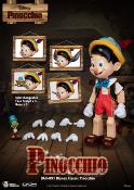 Disney Classic figurine Dynamic Action Heroes 1/9 Pinocchio 18 cm | BEAST KINGDOOM