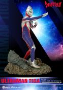 Ultraman statuette Master Craft Ultraman Tiga 41 cm | BEAST KINGDOM