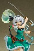 Touhou Project statuette Youmu Konpaku 20 cm - BELLFINE
