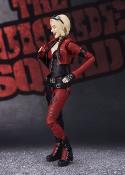 Suicide Squad figurine S.H. Figuarts Harley Quinn 15 cm | TAMASHI NATIONS