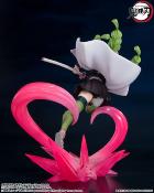 Demon Slayer: Kimetsu no Yaiba statuette PVC FiguartsZERO Mitsuri Kanroji 22 cm | TAMASHI NATIONS