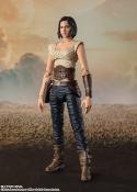 Rebel Moon figurine S.H.Figuarts Kora 15 cm | TAMASHI NATIONS
