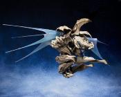Gamera figurine S.H. Monster Arts Legion 35 cm | BANDAI