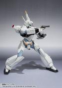 Mobile Police Patlabor figurine Robot Spirits Side Labor Ingram 1st 13 cm | BANDAI