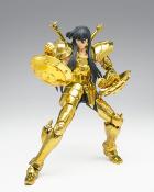 Saint Seiya figurine Saint Cloth Myth EX Libra Shiryu - Inheritor of the Gold Cloth 18 cm Bandai | Tamashii Nations