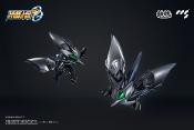 Super Robot Wars figurine Taisen OG Cybaster Spirit Possession Ver. 23 cm | CCS