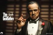 Le Parrain statuette 1/3 Vito Andolini Corleone (1972) 52 cm | Damtoys