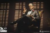 Le Parrain statuette 1/3 Vito Andolini Corleone (1972) 52 cm | Damtoys