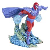 Marvel Comic Gallery statuette Magneto 25 cm | DIAMOND SELECT