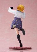 Oshi no Ko statuette PVC 1/6 Memcho: Bazurase Fashion Ver. 25 cm | DMM