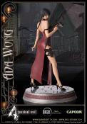 Resident Evil statuette Premium Ada Wong 50 cm | DARKSIDE COLLECTIBLES STUDIO
