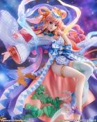 Macross Frontier statuette PVC SHIBUYA SCRAMBLE FIGURE 1/7 Sheryl Nome Tsukuyomi Ver. 31 cm | ESTREAM