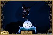 Avatar: The Last Airbender statuette PVC Aang Collector's Edition 27 cm | F4F