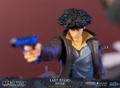 Cowboy Bebop statuette Last Stand Spike 28 cm | F4F