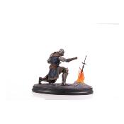 Dark Souls statuette Elite Knight: Humanity Restored Edition 29 cm | F4F